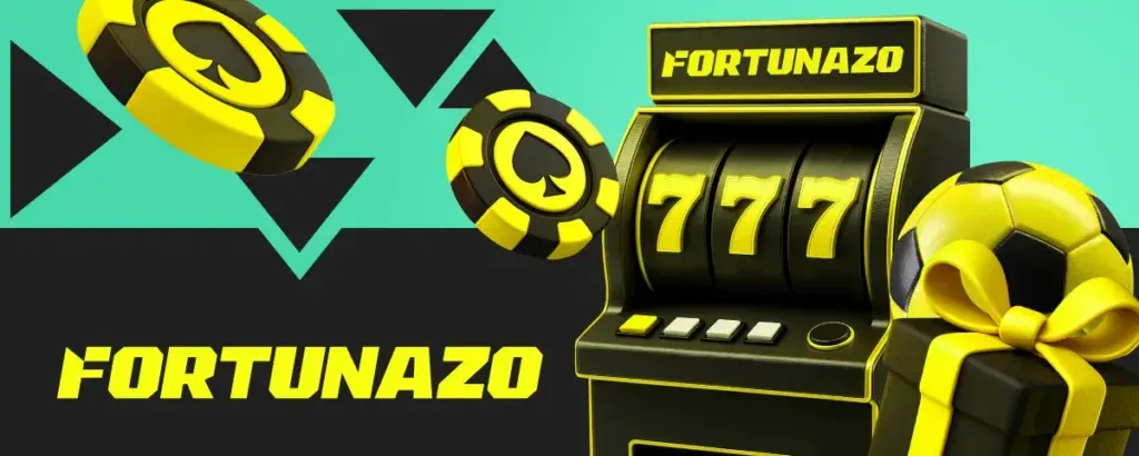 App de Fortunazo para Android e iPhone en Chile con casino y apuestas deportivas